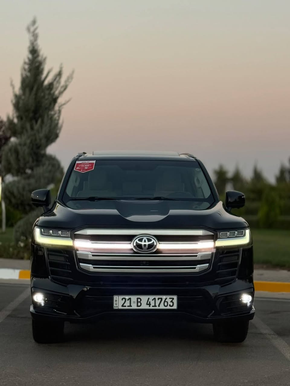 موديل 2023 لمتت فول مواصفات بيبان شفط كفاله عامه السعر 655 وبيها مجال كامل بي بي اف توربو *********** ماشي 50,000 كيلو متر
