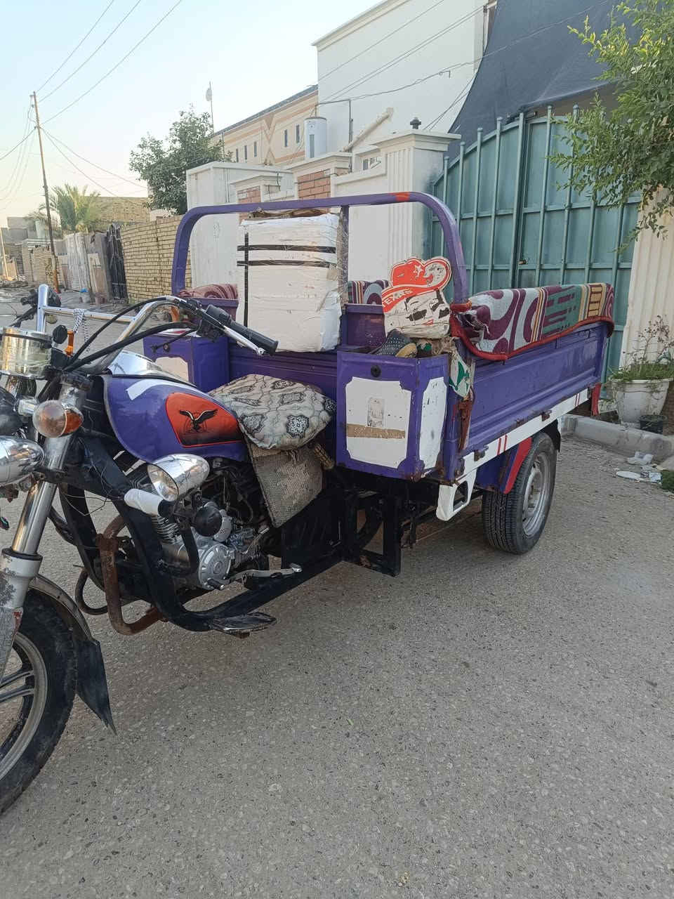 ستوته موديل ٢٠ • اوراق اصلية • بابل الحمزة الغربي
