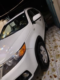 سورنتو خليجي • ٢٠١١ • ٣٠٠٠٠
