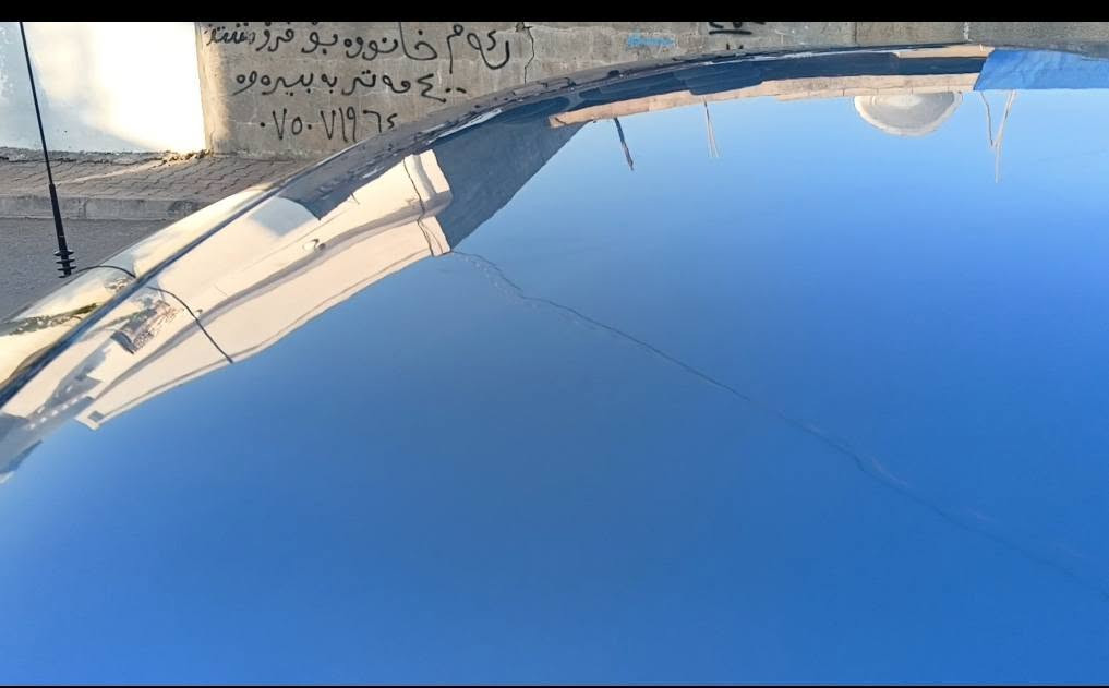 سڵاوی خوای گەرەتان لێبێ
ڤیکترا مۆدیل 91 یەک مەکینە 20  ئاڕم پلاستیک سلیمانی بە،شەرتی ئەوەلیەت موس بڕاوە دار و بەردی بەشەرت لە رسم چۆنە لە رو جوانترە گێر و مەکەینەم تازە خستۆتە سەر چرکە چیە تەیدانیە لۆک لۆکە بەس ماشاءاللەی دەۆێ وەسفی ناوێ وەرە نزیک بیبینە .. گۆرینەوەش دەکەم بە بی ئێم بەس هاوشانی خۆی نەوەک داوای باقی بکات... سعری 30وەڕقە شوێن دەورو بەری ڕانیە ژم ***********
