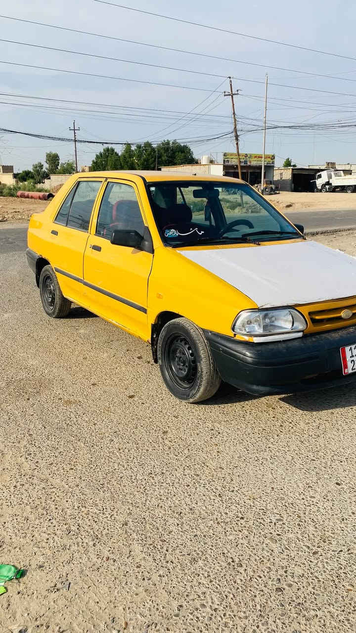 سايبا • ٢٠١٥ • محرك زين