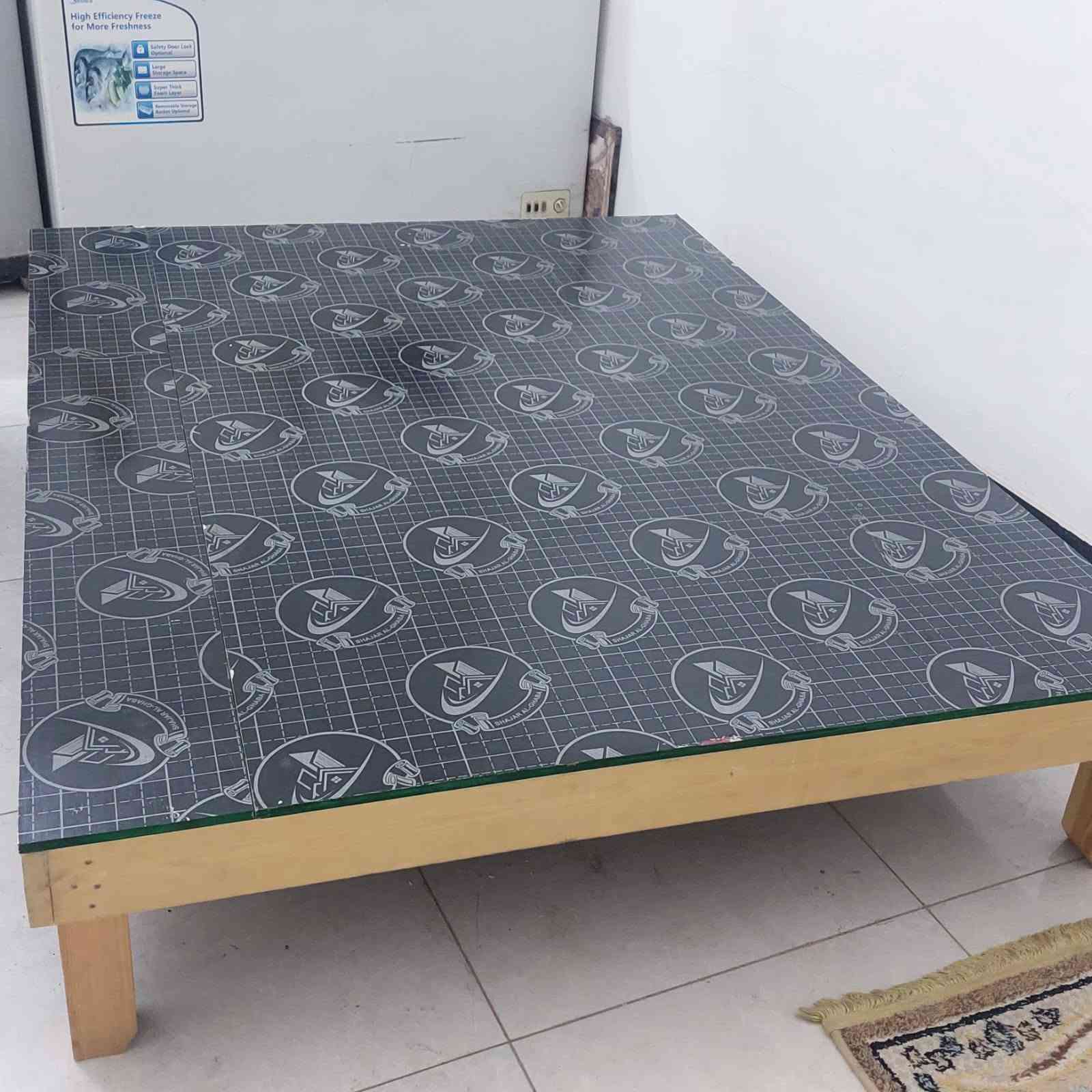 جربايه • نفريين • بغداد