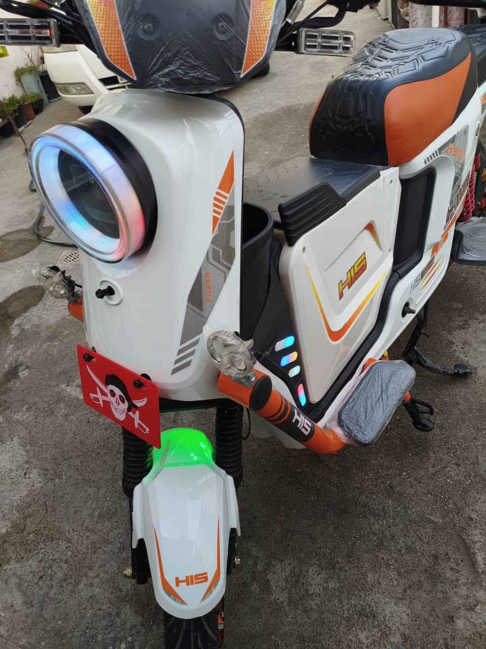 X900 • جديدة ٣ أشهر • ٥ بصمات