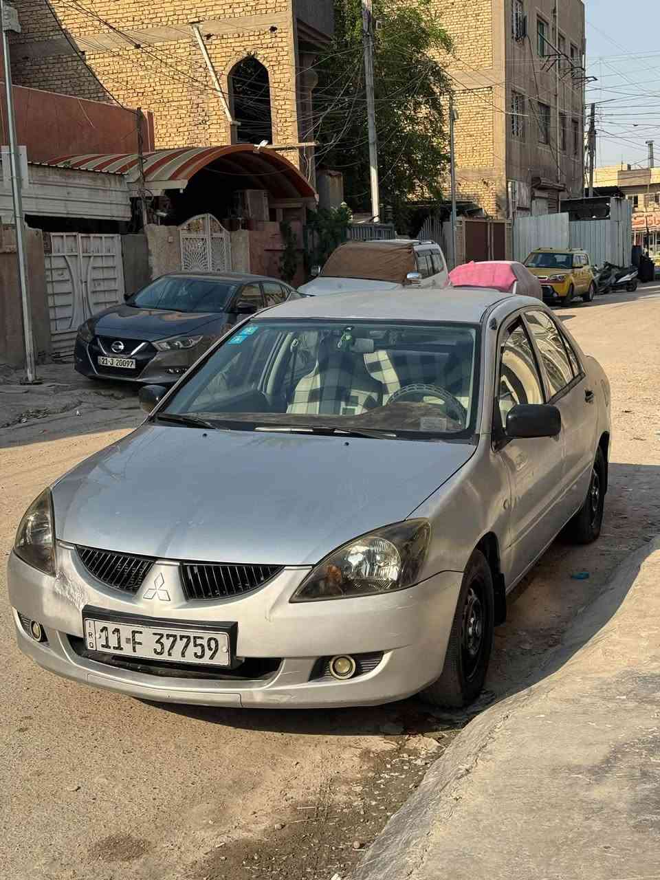السلام عليكم لانسر 2006 اوتماتيك كير مكينكه جديد تبريد ثلج السعر57 الرقم
***********

