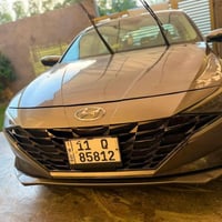 هايبرد • ٢٠٢٣ • رقم بغداد