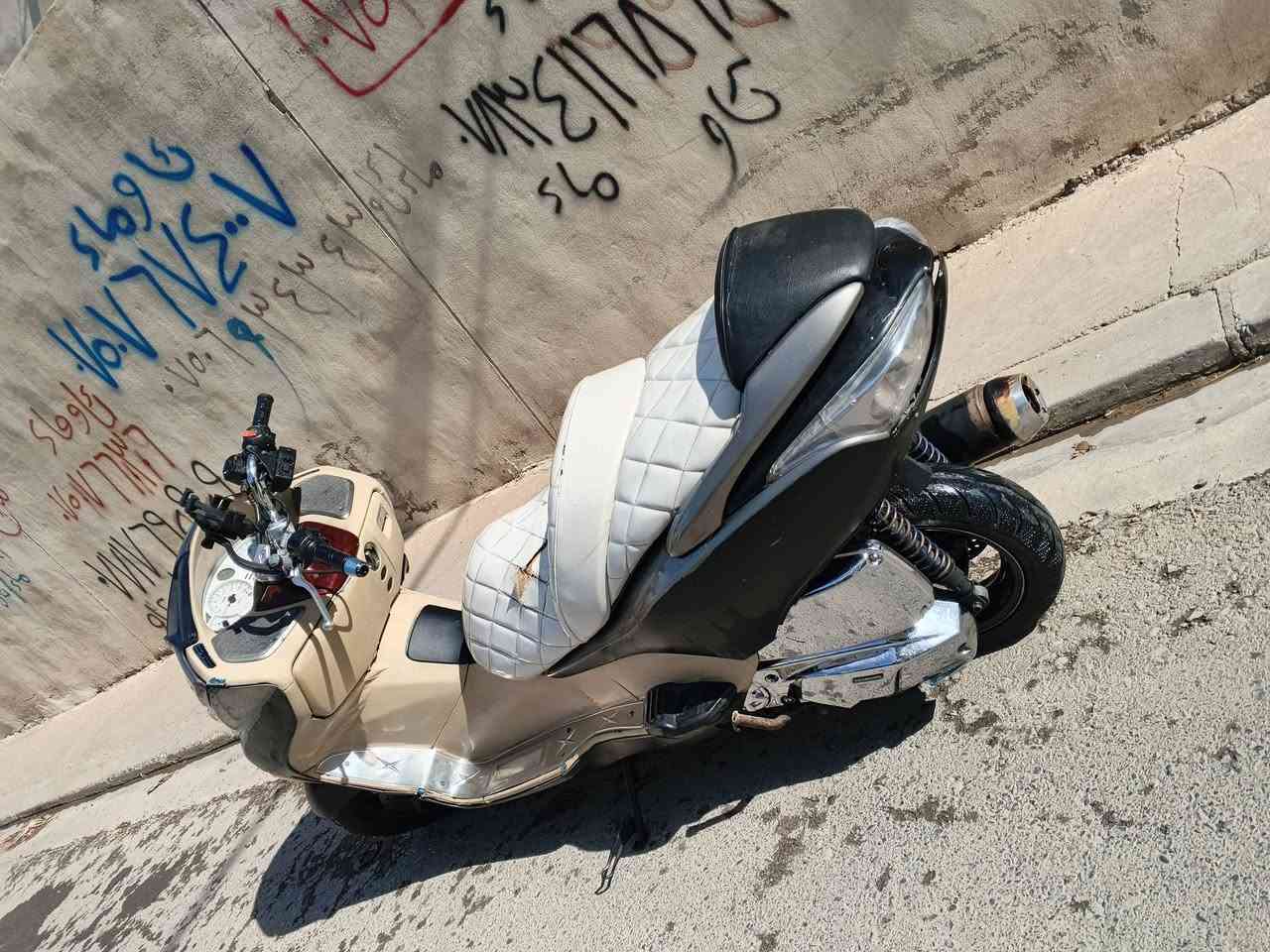فوزرا • ٠٨ • بي بخار
