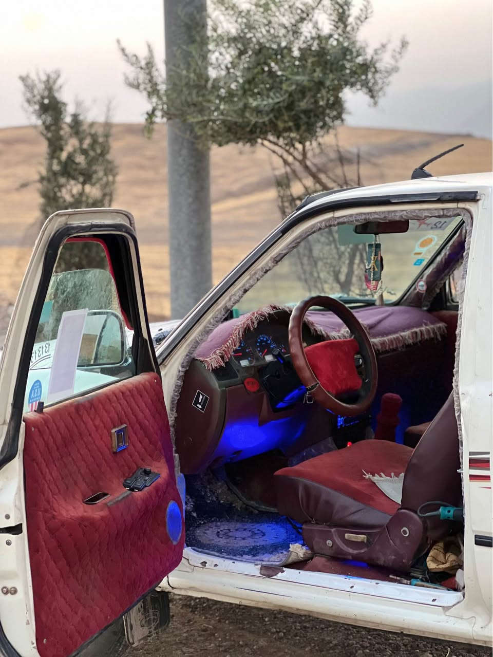 بيكاب • جاهز • شقلاوة أربيل