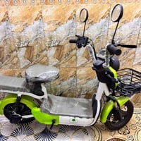 دراجات كهربائية • نظيفات • بصرة حي الاصدقاء