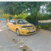 مشروع وطني • غاز وبنزين • ٢٠١١