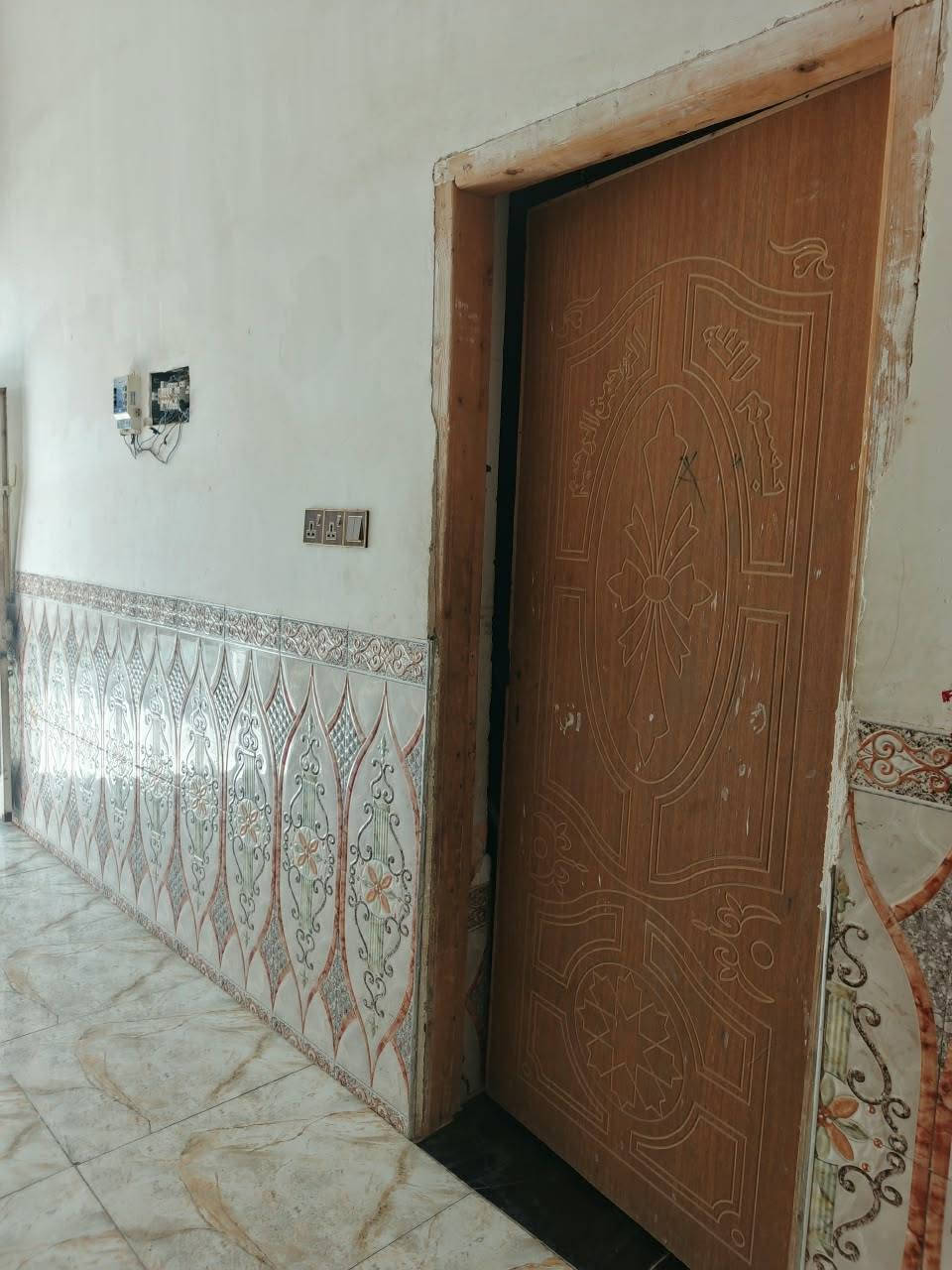 الحمزة الغربي • ٢٠٠م • غرفتين