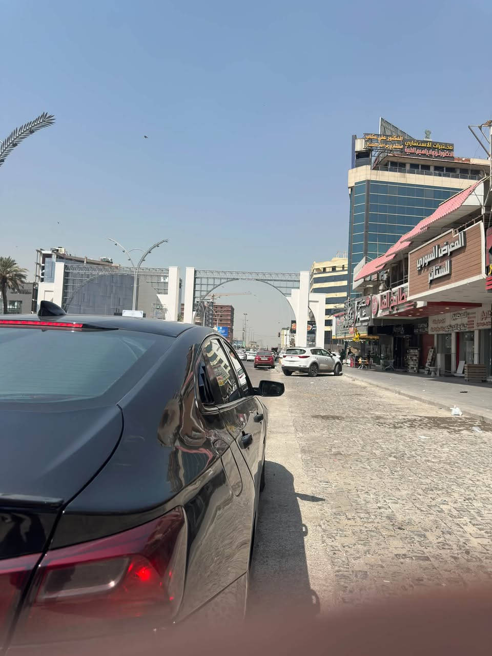 – للبيع ماليبو 2023 رقم بغداد 🚨
👈بيع او مراوس حسب القناعة 
✨ الممشى: فقط 54m 
🔹 المواصفات الكاملة:
 • محرك 1.5 تيربو اقتصادي وقوي 
 •شاشة كبيرة + Apple CarPlay + Android Aut
 • نظام تحذير من التصادم + الحفاظ على المسار
 • مثبت سرعة + تحكم ستيرن
 • مكيف ثلج ❄️
 • بصمة تشغيل + تشغيل عن بعد 
🔹 الحادث / بيبان بصف السايق ودوسه
✔️ نظافة داخلية وخارجية 
📞 للتواصل *********** // مكاني بغداد المنصور

نص مكتوب في الصور:
- Galaxy S24 Ultra