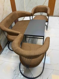 طقم ستراحة • طبله • توصيل