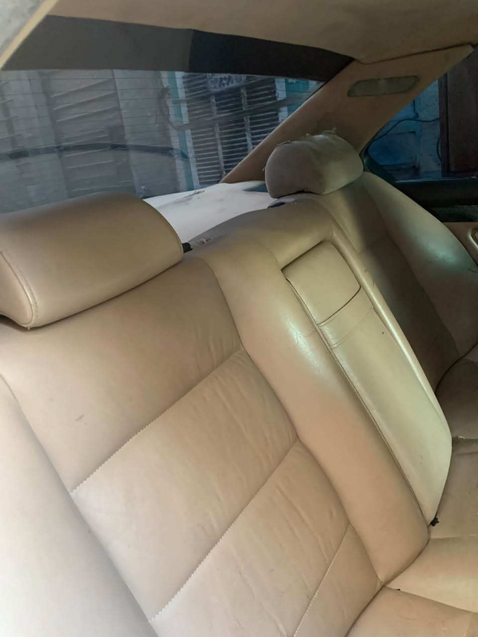 سلام عليكم بيع او مراوس حسب القناعه     525 مسكر فانوس موديل 89 كير مكينه اكسل مكفولات حداديه خلفي اماميه جدد 100‎%‎ منضومه تبريد كلها جديده ع ايدي شادها قوايش رولات جوينات راديتر واتر بم كله جديد انسه شي اسمه حماوه كير عادي اصل
رقم اربيل دولي هزه وسنويه جديد هزتها لل27 يلا تسقط الشهر ل7 سياره مضلله كلها وياله البينا اصلي 17 تخم تاير بلكارتون جام 4كهرباء وشغالات سلايت شغال منضومه زنون عالي ناصي دعاميات mدركه m كهربائيات كلها بلاديه وشغاله مكان سياره بعداد /*********** وتساب
