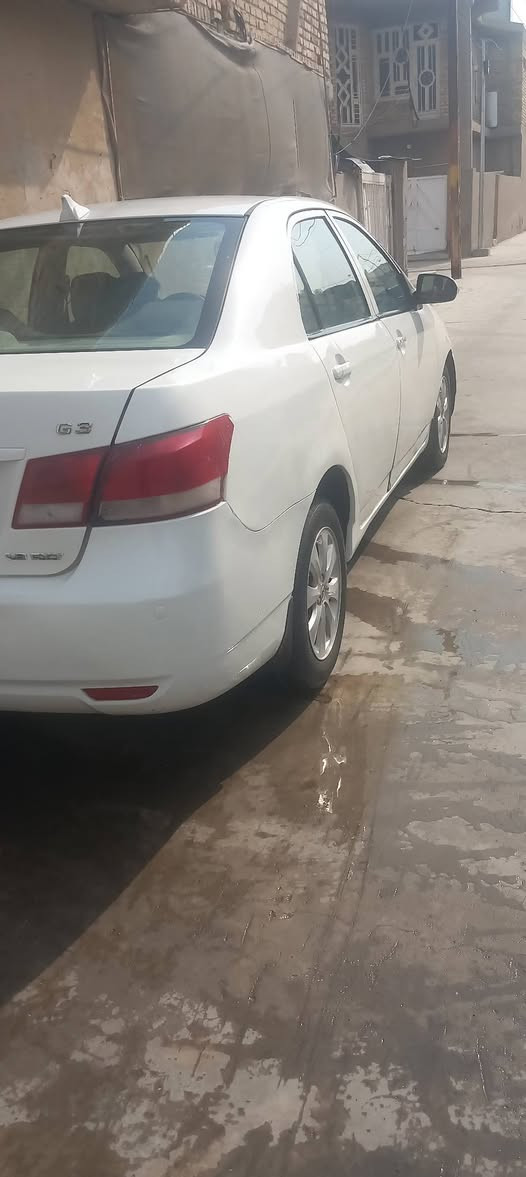 بي واي دي • معمرة • ٢٠١٣