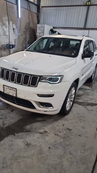 سوميت • ٨ سلندر ٥.٧ • رقم بغداد
