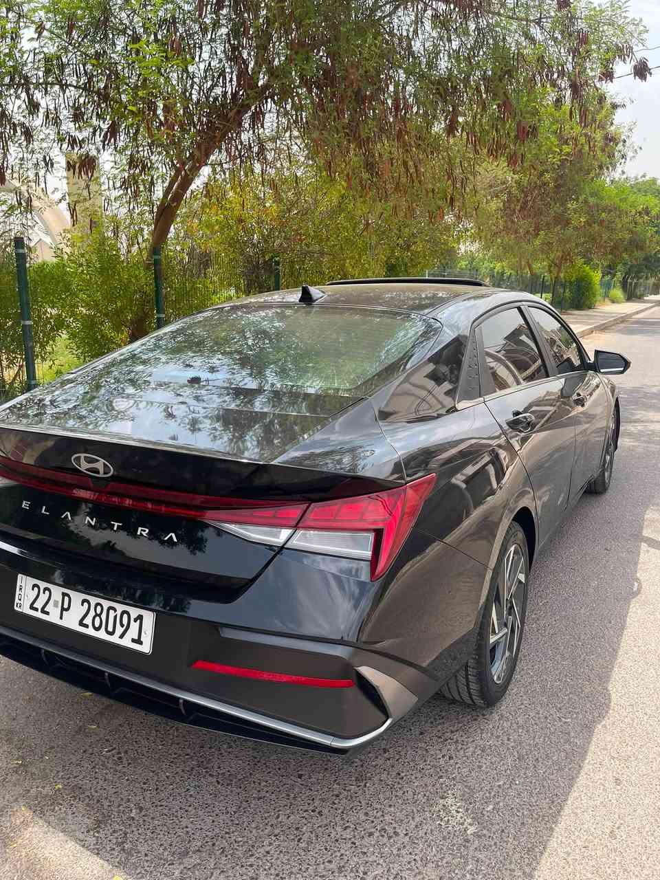السلام عليكم النترا للبيع ٢٠٢٥ فول مواصفات محرك ٢٠٠٠ دوش ماشيه ١٦ ميل سياره حادثها قطعتين خشم البنيد وخشم القماره عامود واكع عليها ما مضرره القماره هوايه  سعرها ١٣٨ رقم أربيل للاستفسار ***********
