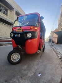 تكتك • مديل ٢٠١٨ • بغداد حي النصر