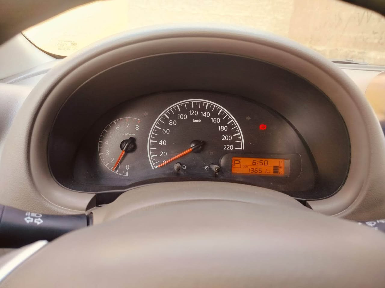 نيسان سني مديل 25 اربيل ماشيه 13 كفاله عامه فقط بار صغير بداية جاملغ للاستفسار *********** السعر 127 البصرة, العراق

