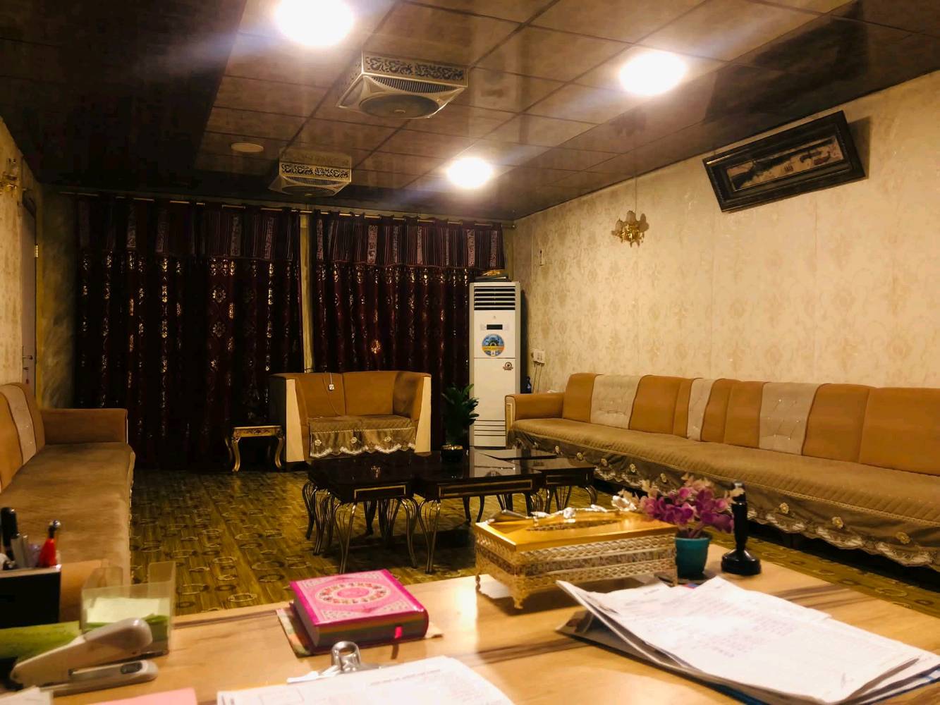 طابو صرف • ٦٠٠م • حي الريف الزاهر