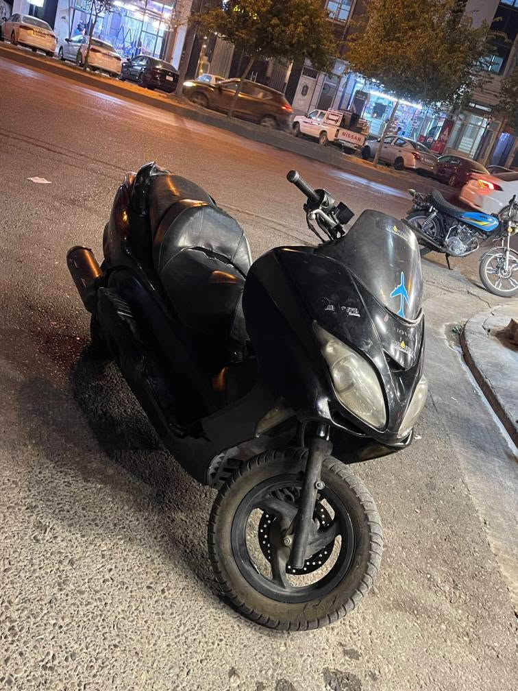 فورزا • ٢٠٠٨ • نضيف