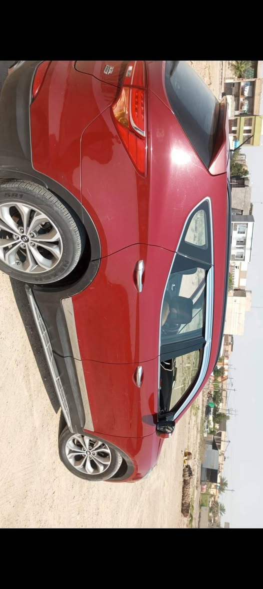 للبيع او مراوس سنتافيا 14 خليجي 6 سلندر 7 راكب سياره بدون حادث فقط صبغ دعاميه اماميه وقليل بارد رقم بغداد وبأسمي .. السعر 165$ .. لمعرفه التفاصيل الاتصال على الرقم ***********
