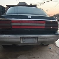 دايو بروكهام • جاهزه • تكريت