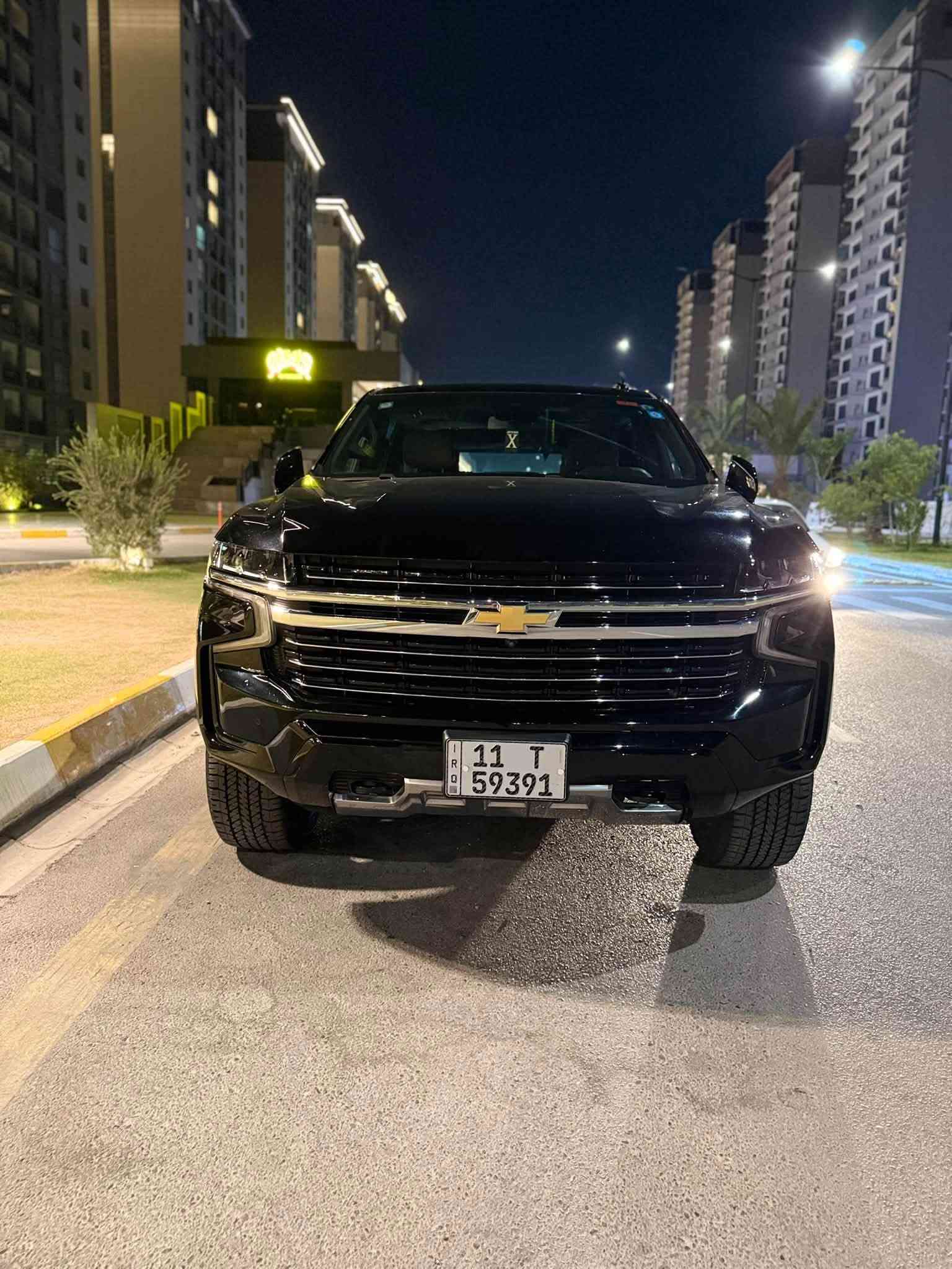 السلام عليكم 
تاهو للبيع فئه LT
السياره نظيفه جدا ومكفوله من كلشي عدا رصعتين فقط
والسونار مالها يم المندلاوي 
الرقم بغداد وباسمي ثاني يوم تحويل 
مغلفه pdf 
طخم تاير برجستون وماشيه 83000
السياره مال جناي 
المكان بغداد حي الجهاد مجمع النسيم
لمعرفه السعر 
***********
