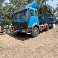 موديل ٨٨ • شاحنة • واسط العزيزيه