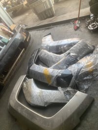 محل مرتضى • تفصيخ وجديد • قطع جيب ودوج