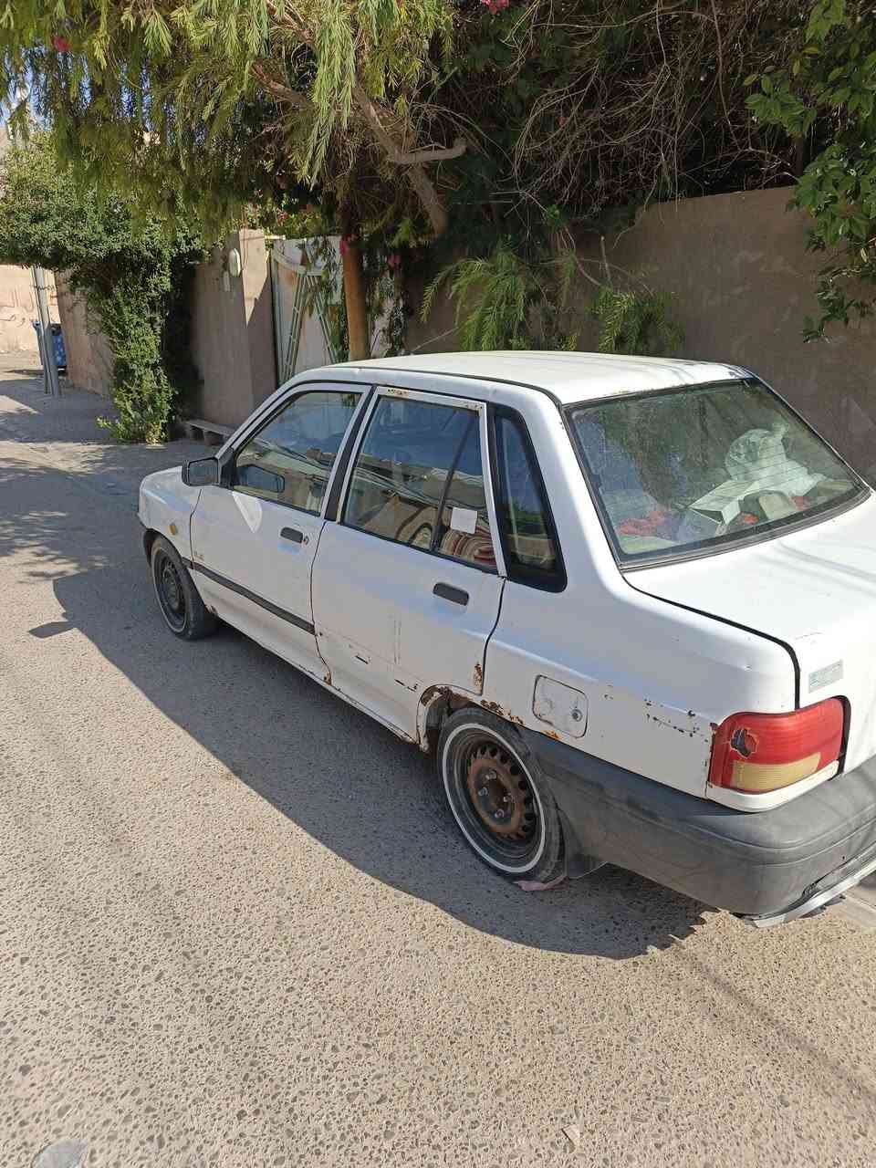 سايبه البيع مديل ٢٠٠٩رقم بغداد المكان كربلاء الحسنيه رقمي ***********
