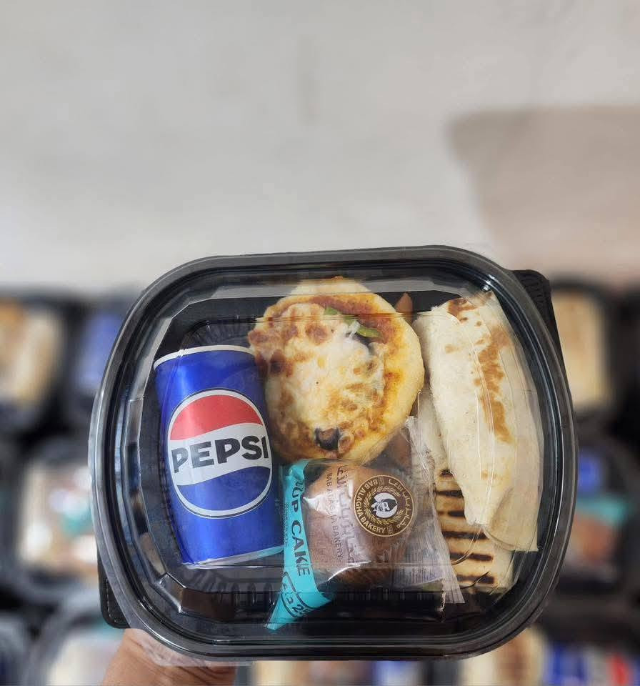 تجهيز مناسبات🌭🍕
مع التوصيل العام الى كل المحافظات
مع وجبة 🍴🍱عشاء اضافيه مجانيه للعرسان
+كيكه طابقين مطعم الصياد💢 لتجهيز المناسبات🥪🌮 في محافظة النجف يوجد توصيل للمحافظات ياالله اللهم صل على محمد وال محمد ⏺ مستعدون لتجيهز كافة المناسبات✔ 1- أعراس✅ 2- مجالس حسينيه✅ 3- حفلات تخرج✅ 4- حفلات اعياد الميلاد✅ ملاحضه : يمكنك اضافة او الغاء اي عنصر داخل البكج🆗️ وحسب الطلب⭕ شعارنا : ارضاء الزبون اولا ✔ للحجز للاستفسار ع الرقم التالي
***********
رابط الصفحهhttps://t.me/dgjjvfdkkj
