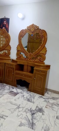 ميز تواليت • جربايه • فيه مجال