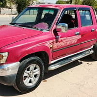 شاحنة • ٢٠٠٩ • نظيفة
