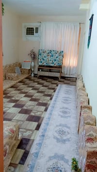 دار زراعي • ٩٠م • طابقين