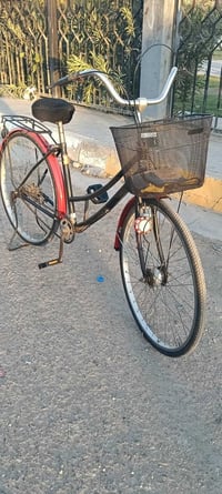 ٢٦ بناتي • تايرات جدد • ابريكات
