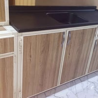 كونتر ٢ متر ونص • سنك متر ونص • كركوك الزوراء