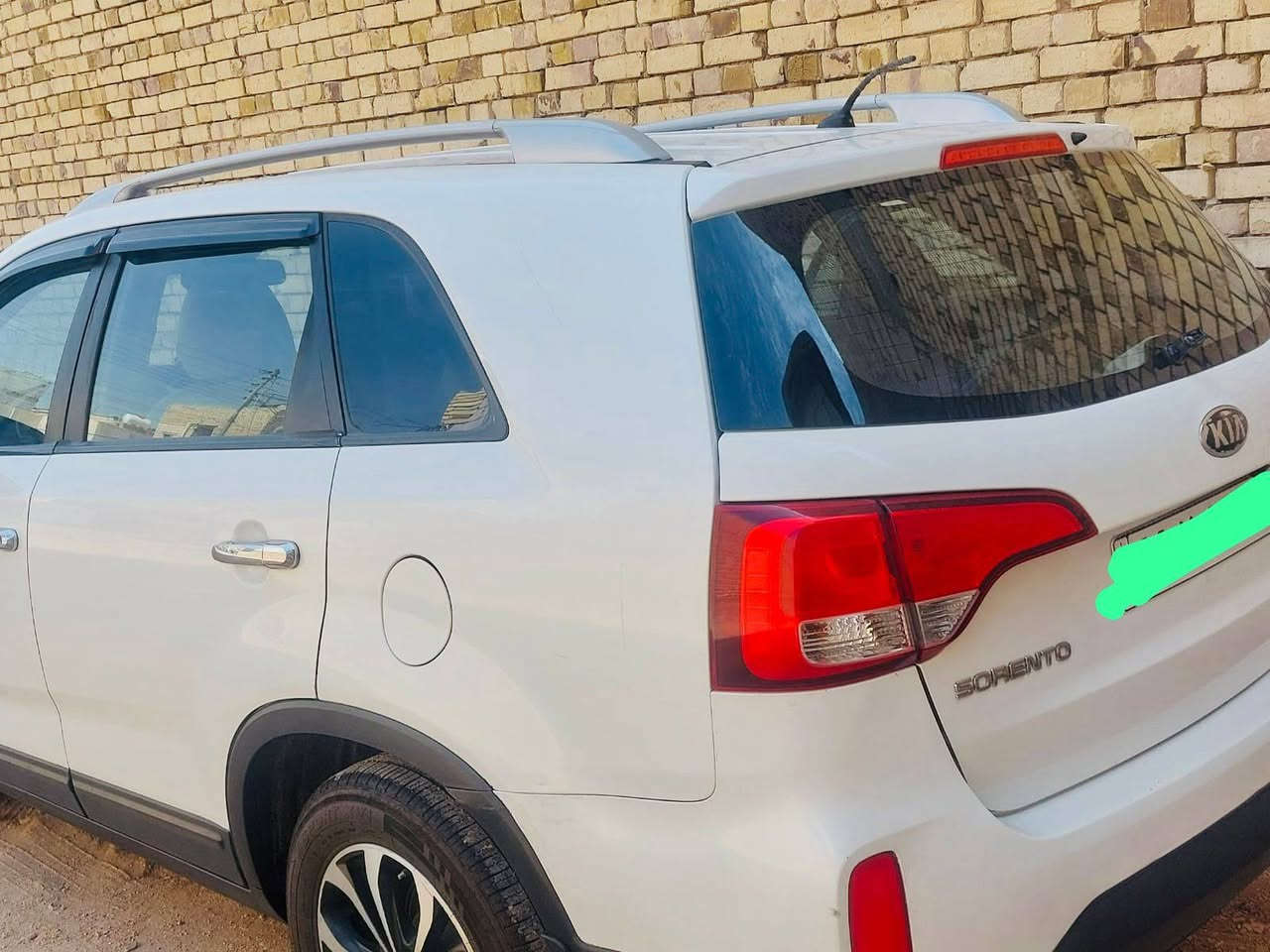 سورنتو  ١٣  شكل ال ١٥  بغداد باسمي  مكينه  ٦  خليجي  مواصفات عاديه تخم تاير حداديه مكينه وكير شرط بيه قطعتين صبغ  الاستفسار  ***********  مكانه ناصريه  مركز
