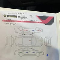 سيراتو 2010 للبيع مكينة 1600  كير مكينة كلهن مكفولات مكان سياره بغداد ...