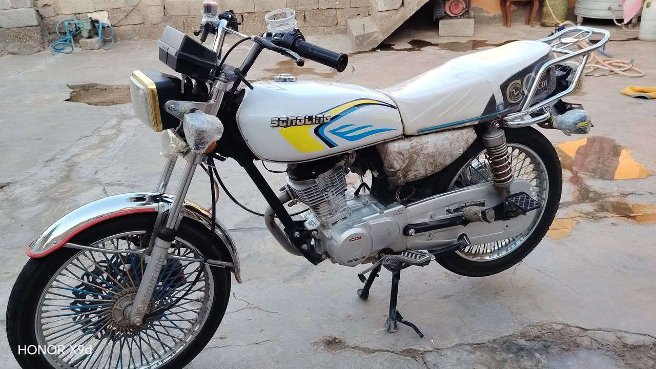 تايجر للبيع الموديل 25 دراجه نظيفه 👌
*********** هذا رقم بواتساب فقط 
ديالى المقداديه
