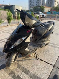 جي تي ار • نضيفه • بلا ملاحظات