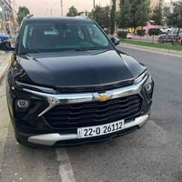 شوفرليت • ٢٠٢٤ • بيها مجال