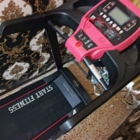 جهاز عاطل • ماطور عاطل