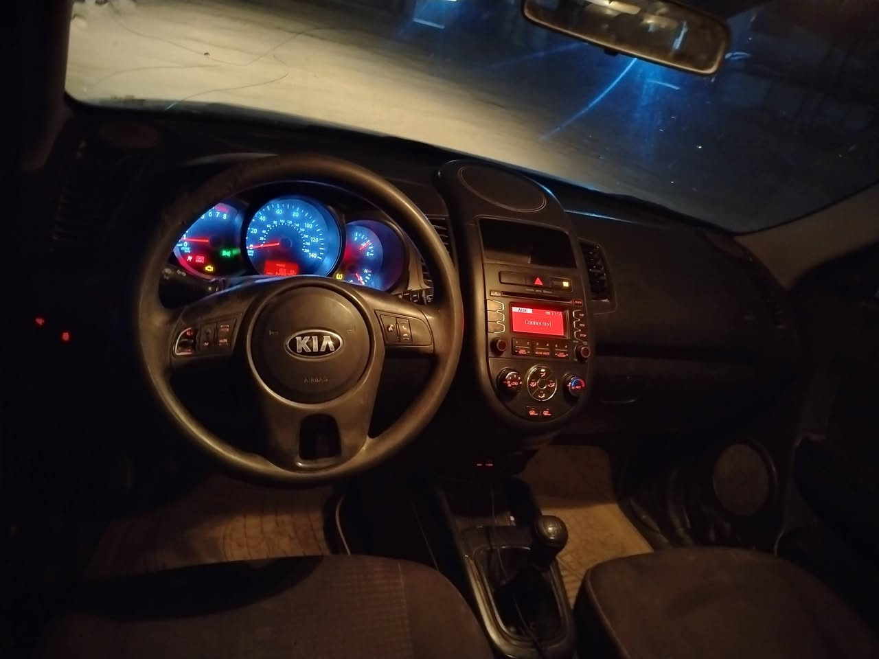 السلام عليكم.. صول 2013كير عادي 1600 Gdi حادثها ﺟاملغ ايسر ليبل واحد السيارة بيها مكانات رش فقط بسبب الجراد ابيع صبغ حزام السياره رقم بغداد سنويه لل29السعر 67وبي مجال مكان السياره بابل المركز. ***********
