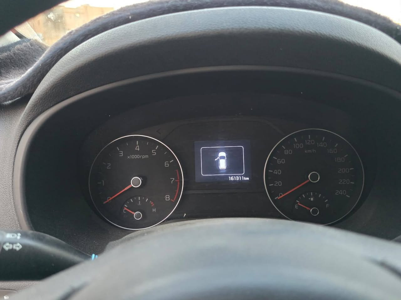 كيا سبورتاج ٢٠١٩ للبيع بمبلغ 14500$
للاستفسار الاتصال على الرقم ***********
