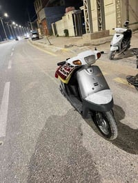 بطة • ٢٠٠٣ • باتري جديد