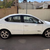 شيري A3 • ٢٠١٢ • النجف