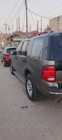 اكسبلورر ٢٠٠٤ • ٣٠٠٠ • اوتوماتيك