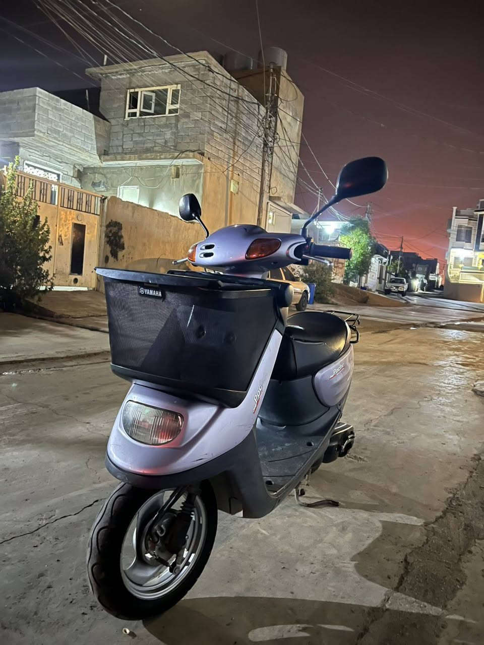 سڵاو مانتۆر یامەها سەلە گەورە بۆ فرۆشتن هەمۆگیانی بەشرت نرخ825وەمجل بۆزانیاری زیاتر پەوەندی بکە ***********
