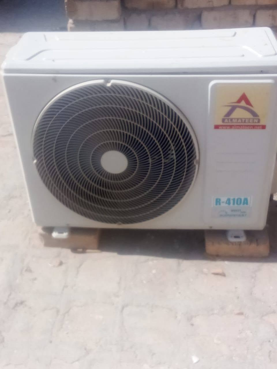 السلام عليكم سبلت للبيع طنين بابل قضاء قاسم السعر 300 استفسار على هذا الرقم ***********
