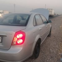 ٢٠٠٧ • مكينة جديده • حله نادر